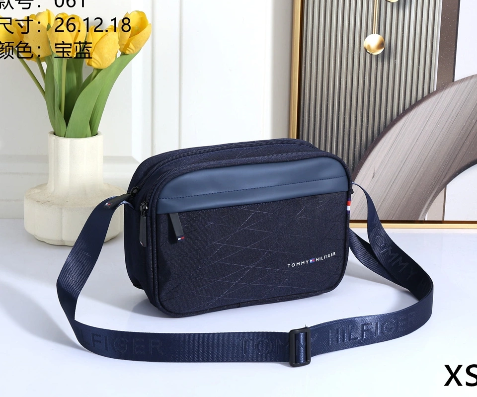 Messenger Bags Tommy 1354 Hilfiger For UrbanStyle Men 1228